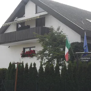 Gasthof Cramer