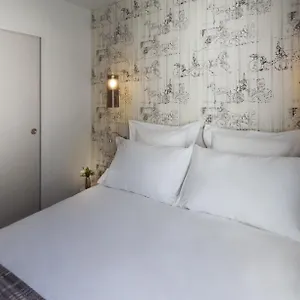 Le Mireille 3* Париж
