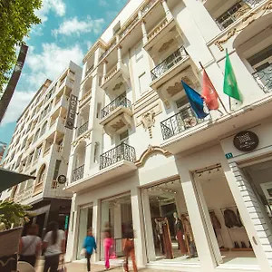Carlton 3*, Tunis Tunisien
