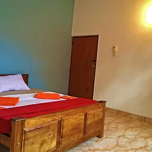 Pensionat Lemon Garden, Negombo