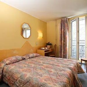 Sunny 2*, Paris Frankrike