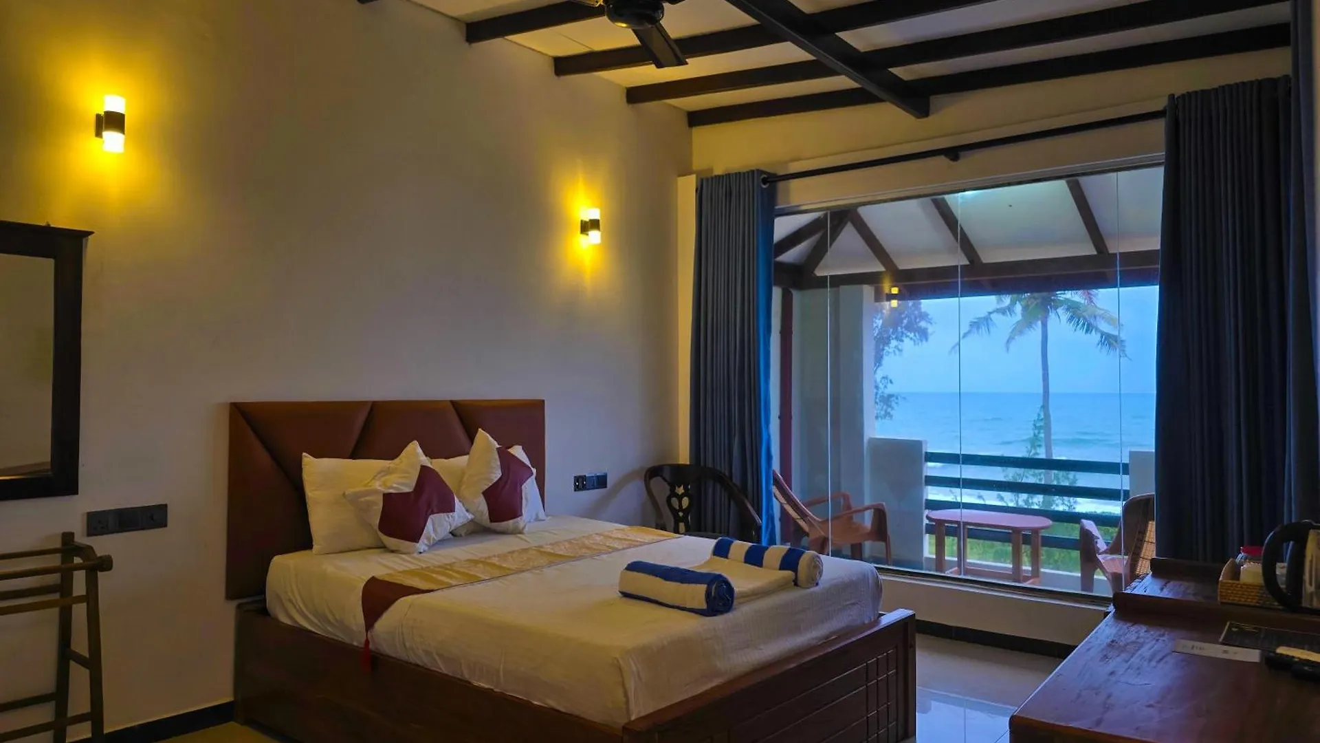 Ziegler Cottage Negombo Hotel