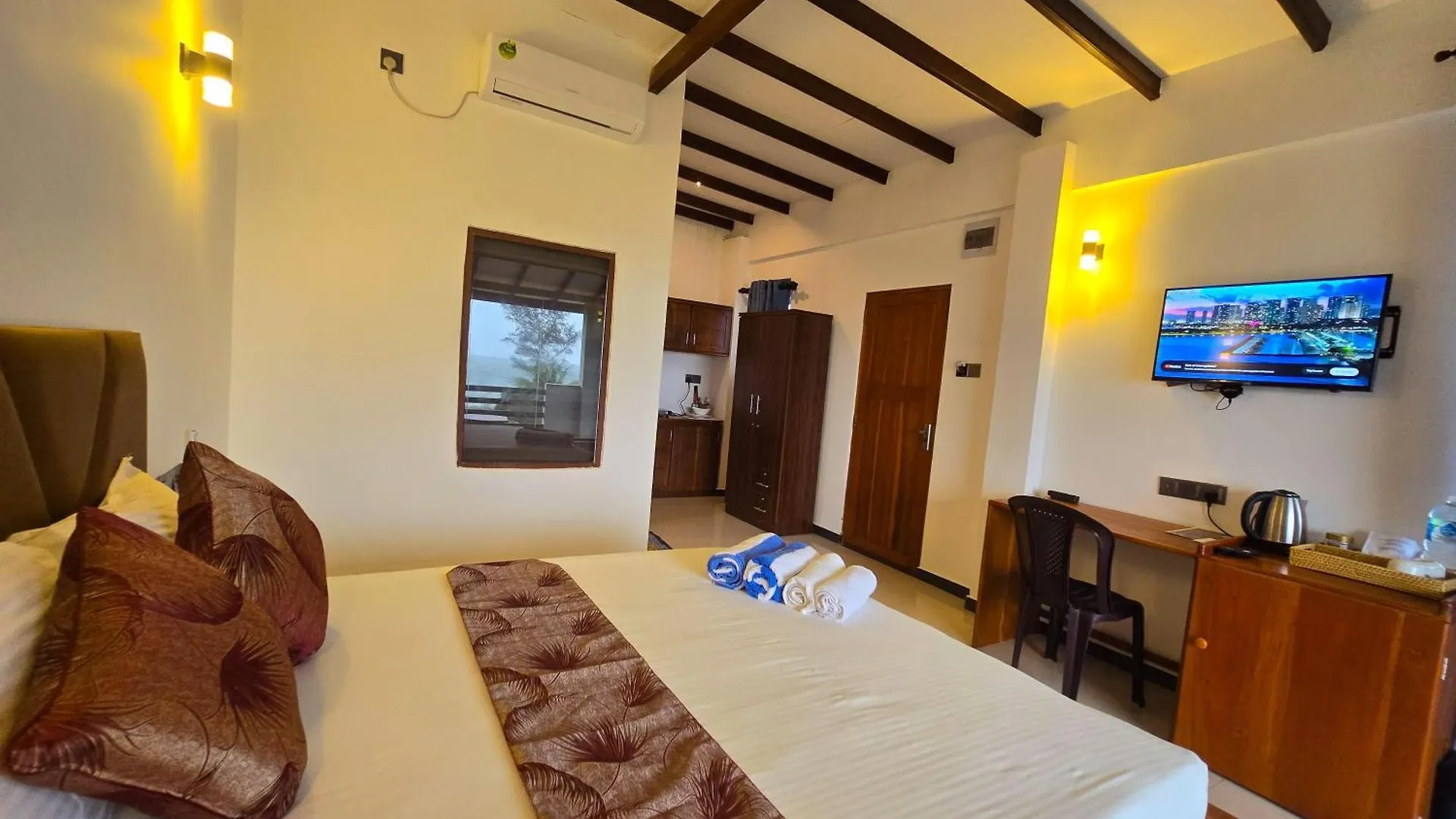 Ziegler Cottage Negombo Sri Lanka