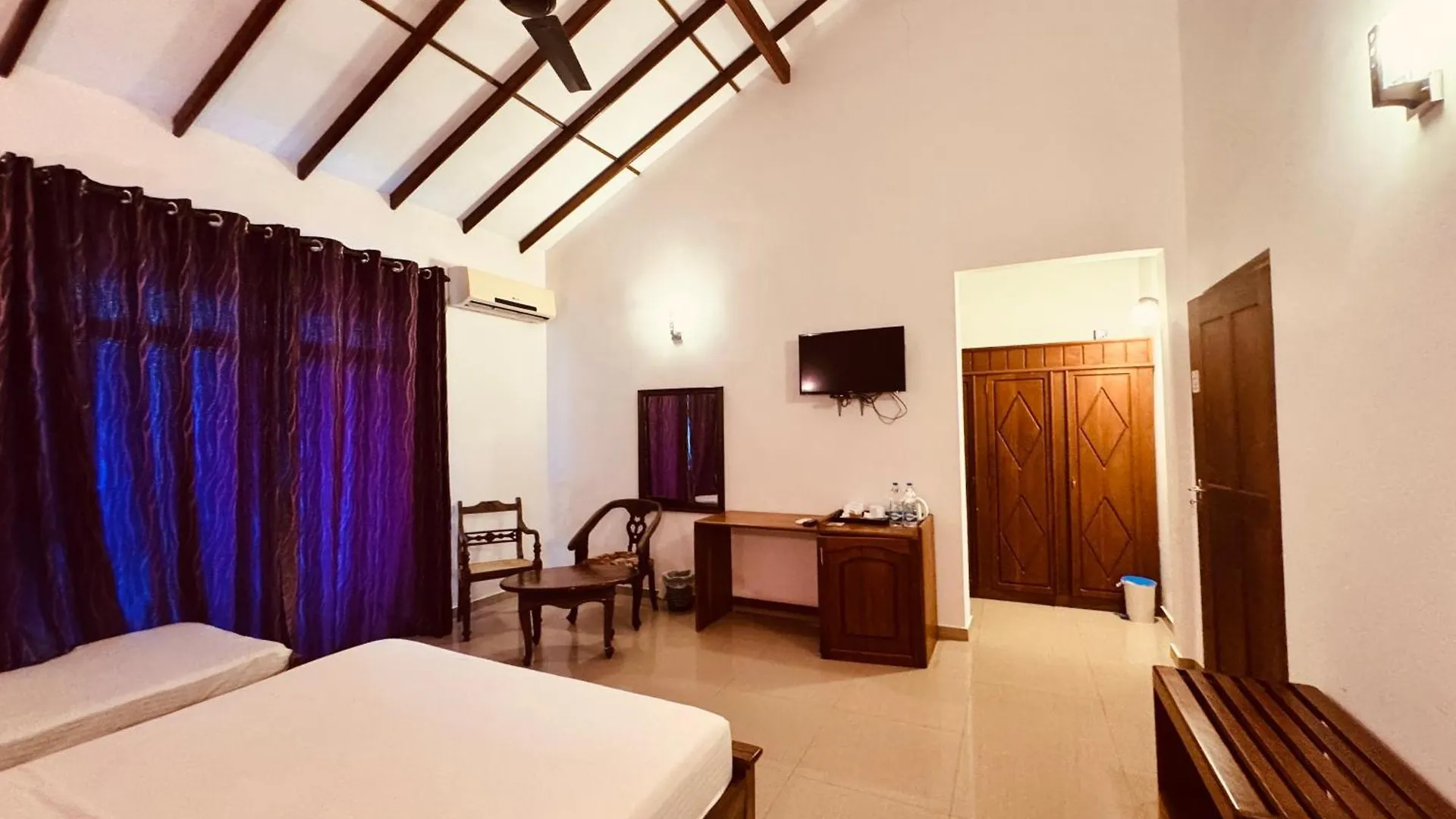 Ziegler Cottage Negombo Sri Lanka
