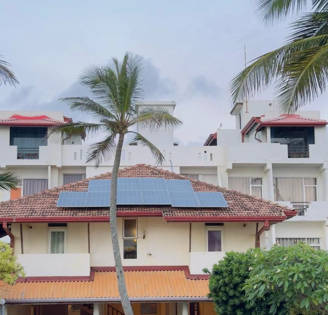 Ziegler Cottage Negombo