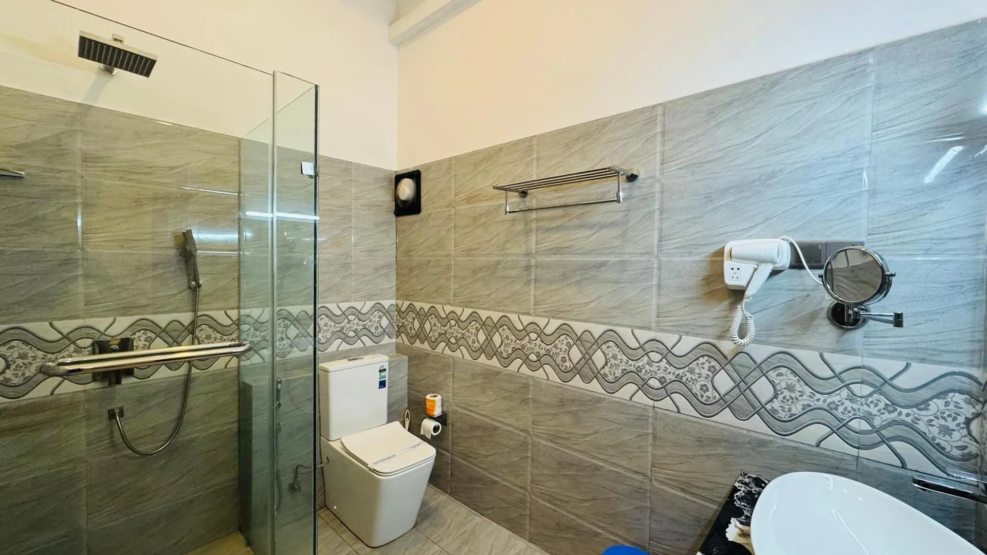 Ziegler Cottage Negombo