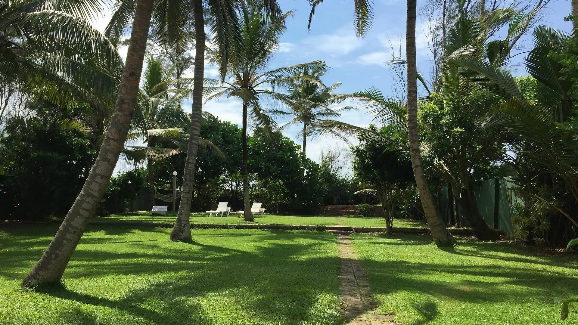 Ziegler Cottage Negombo Hotel
